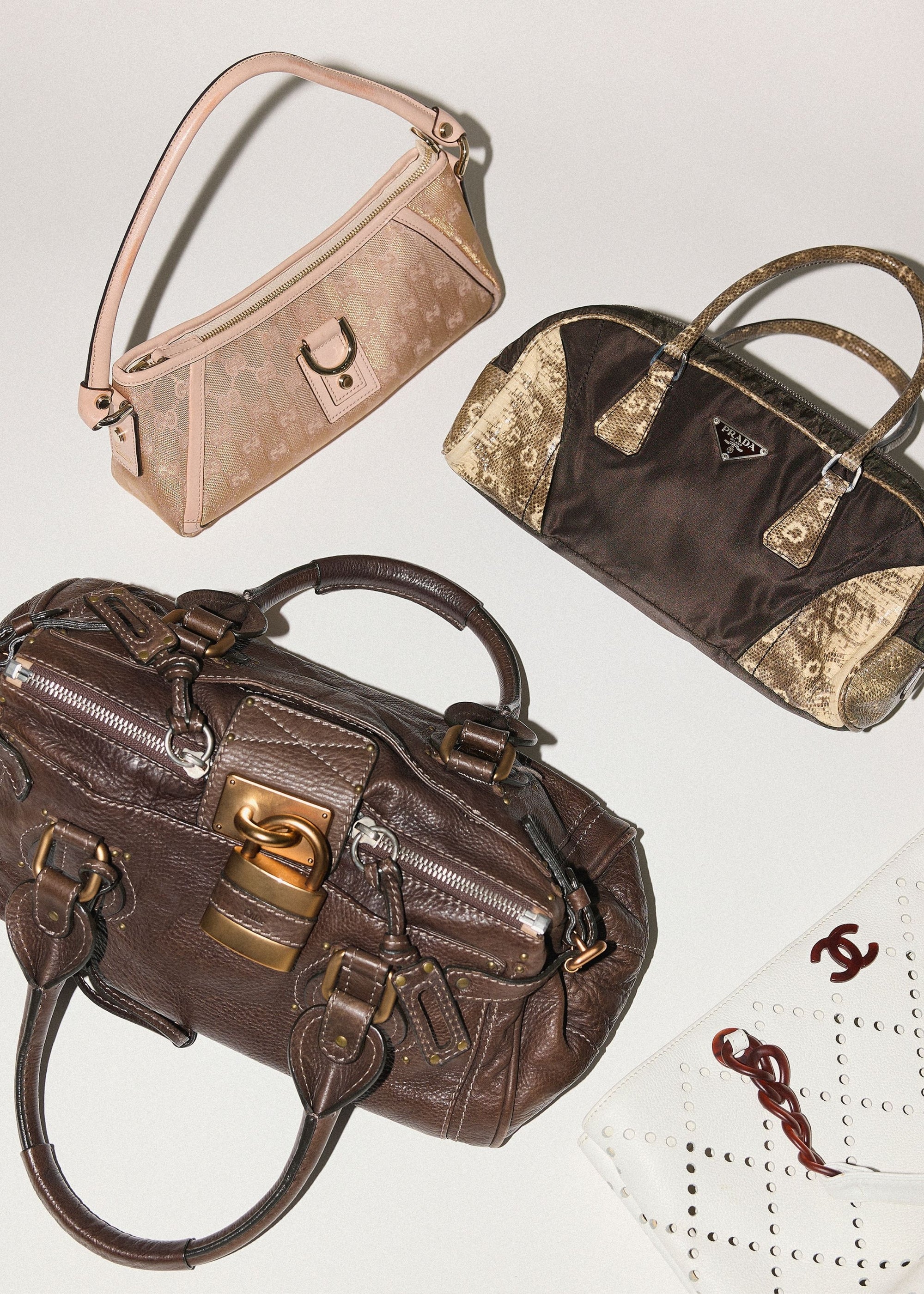 Luxury Resale, Authenticated and Refined